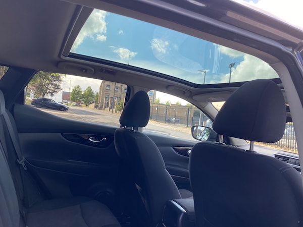Used Nissan Qashqai 2014 for sale - 76267590: Photo 10