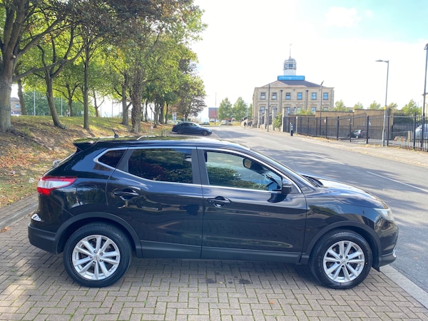 Used Nissan Qashqai 2014 for sale - 76267590: Photo 8