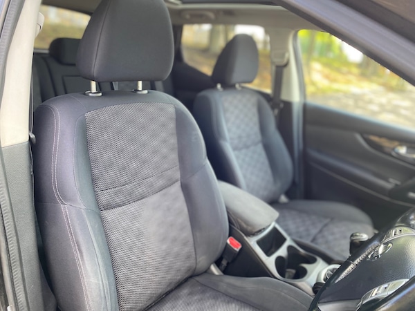 Used Nissan Qashqai 2014 for sale - 76267590: Photo 9