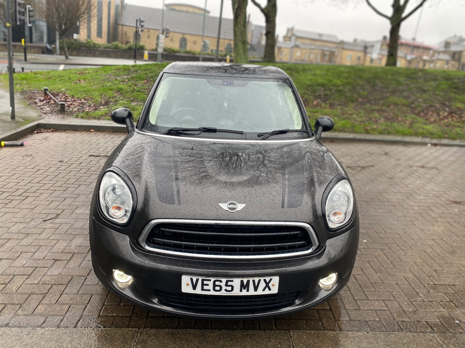 Used MINI Paceman 2015 for sale - 77466088: Photo 2