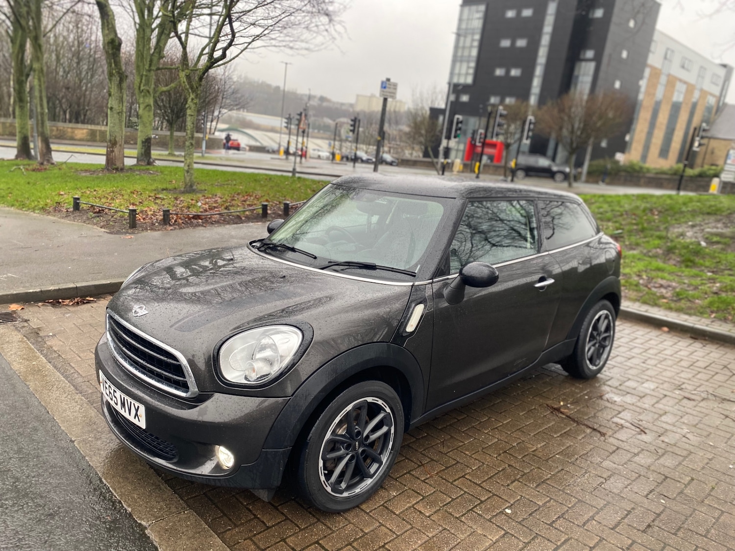 Used MINI Paceman 2015 for sale - 77466088: Photo 3