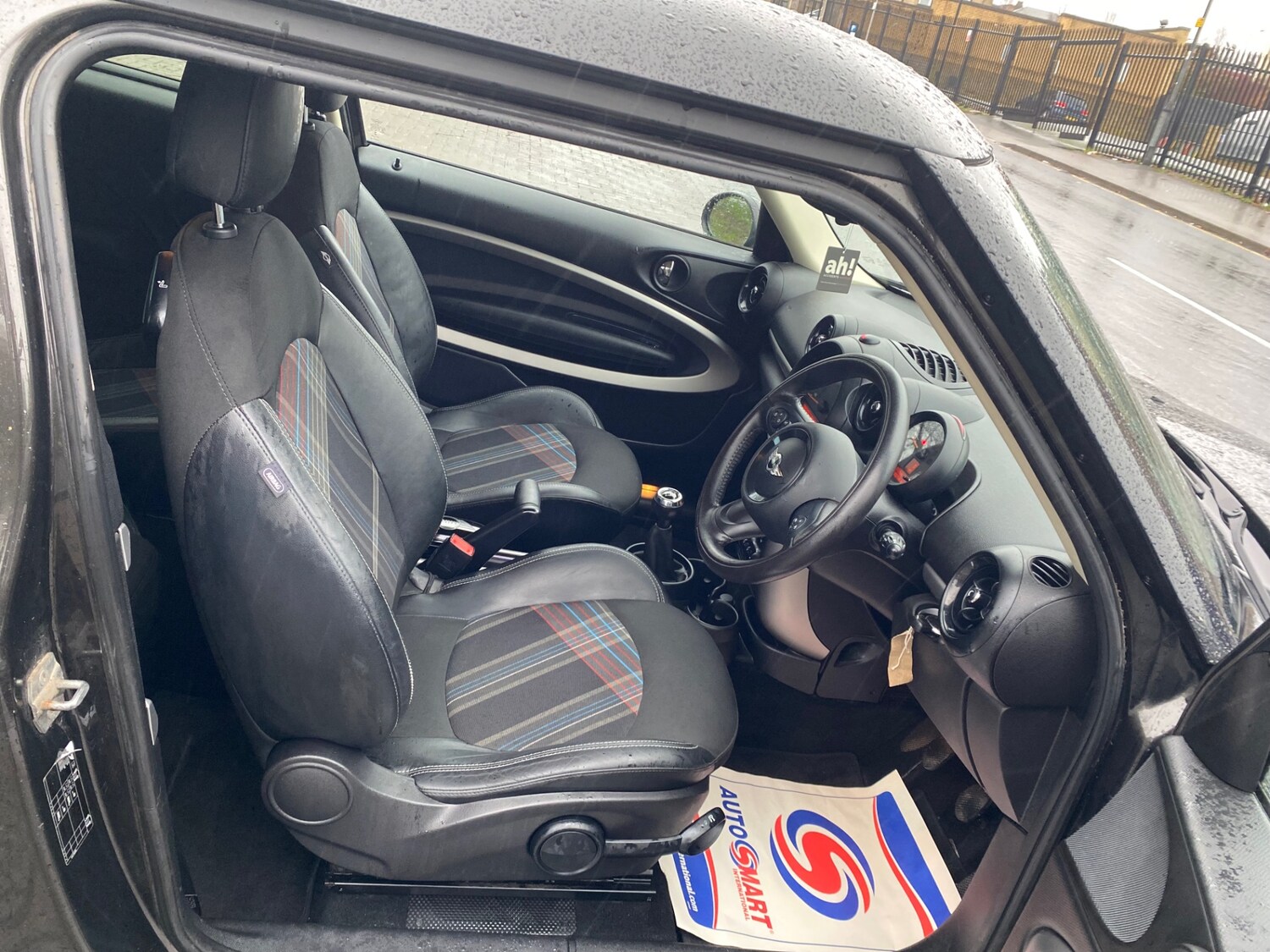 Used MINI Paceman 2015 for sale - 77466088: Photo 7