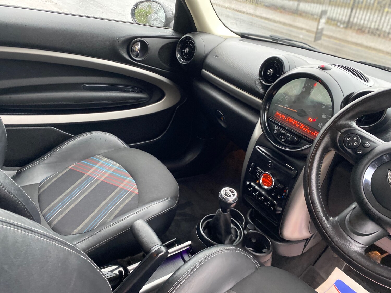 Used MINI Paceman 2015 for sale - 77466088: Photo 8