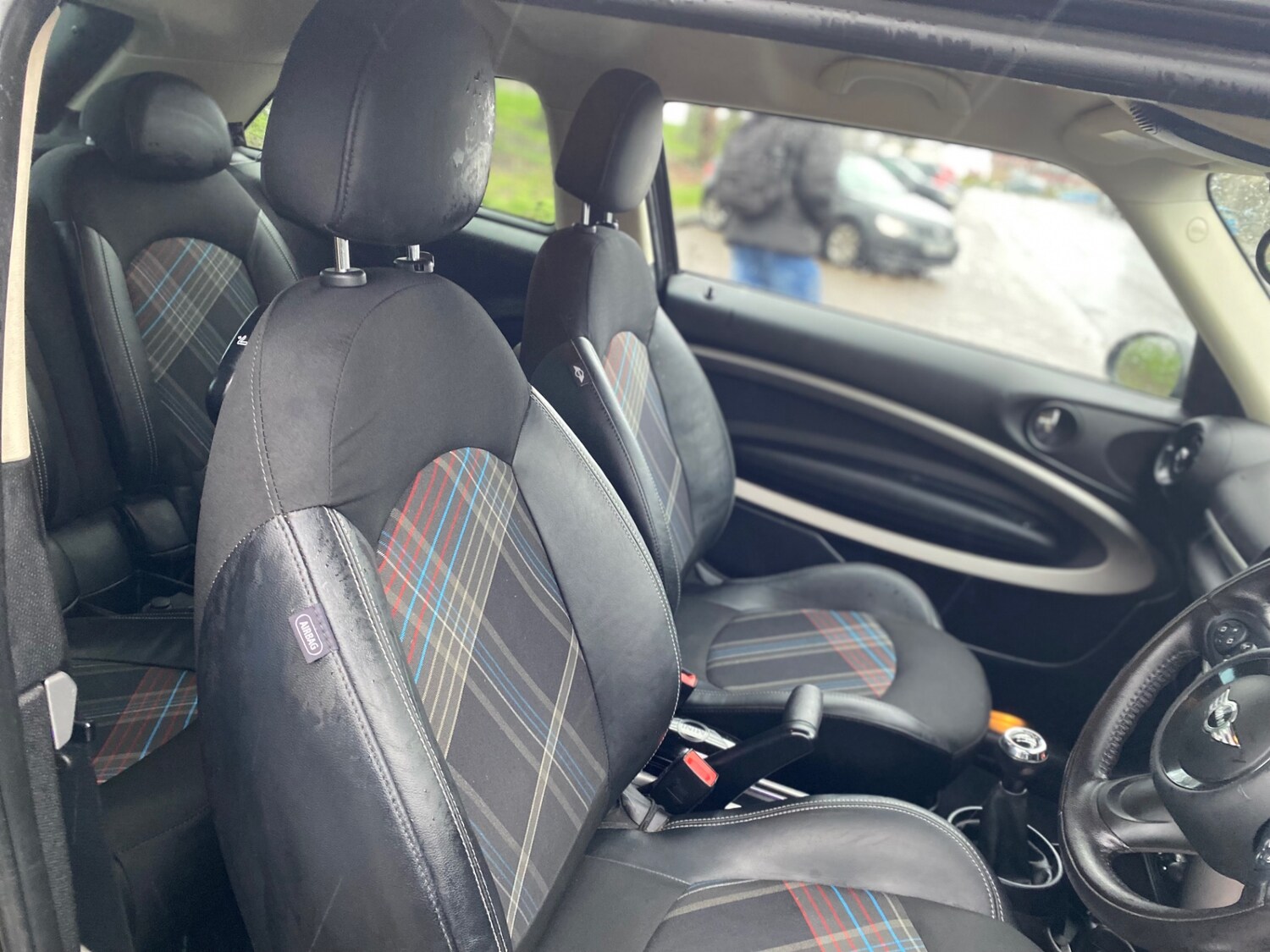 Used MINI Paceman 2015 for sale - 77466088: Photo 9