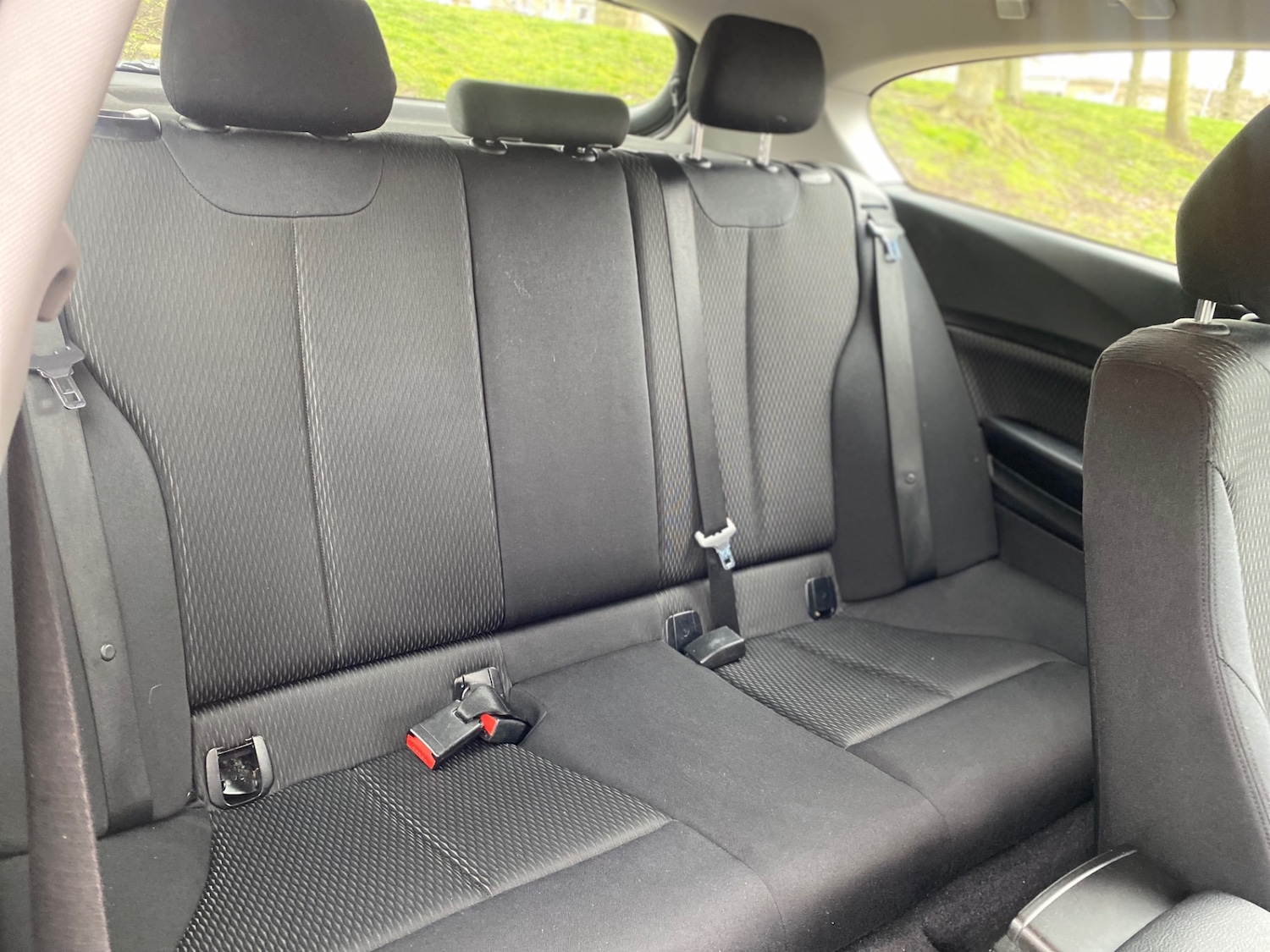 Used BMW 1 Series 2013 for sale - 77595821: Photo 10