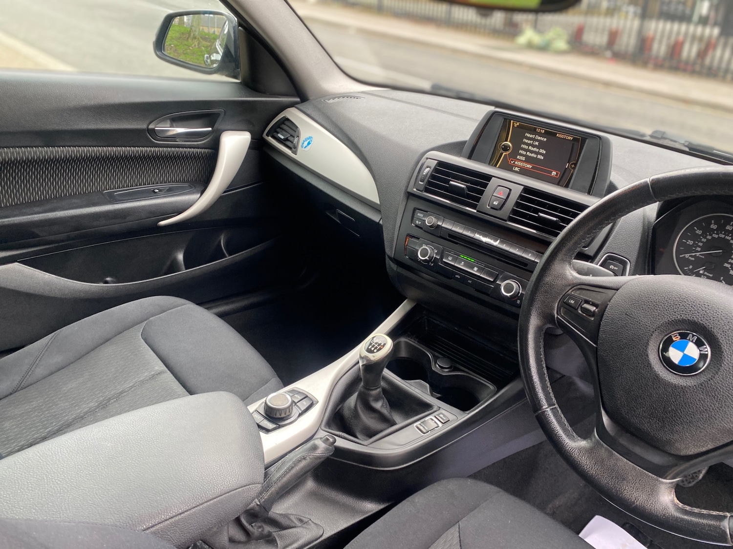 Used BMW 1 Series 2013 for sale - 77595821: Photo 11