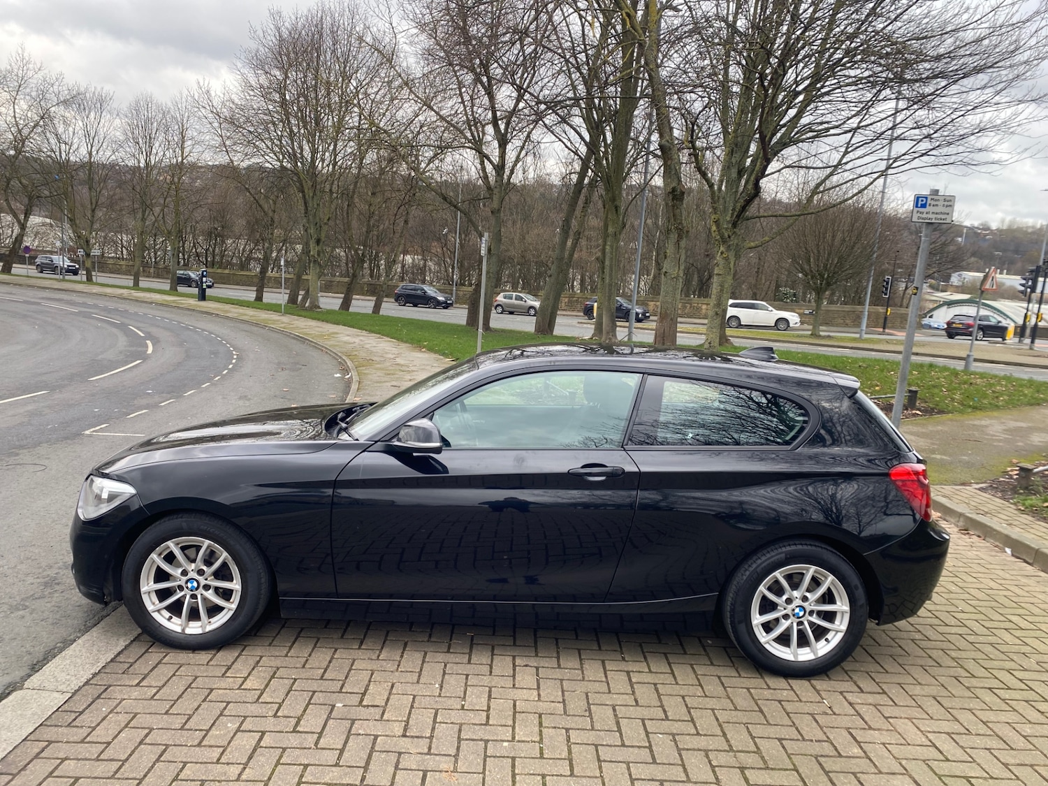 Used BMW 1 Series 2013 for sale - 77595821: Photo 4