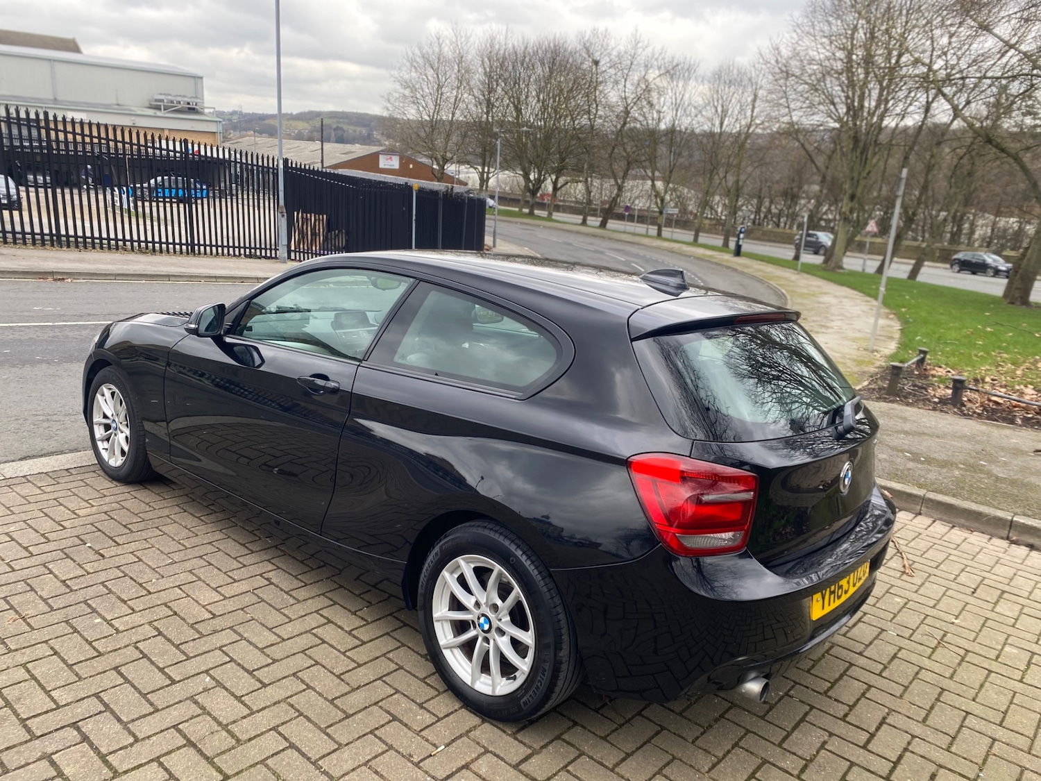 Used BMW 1 Series 2013 for sale - 77595821: Photo 5