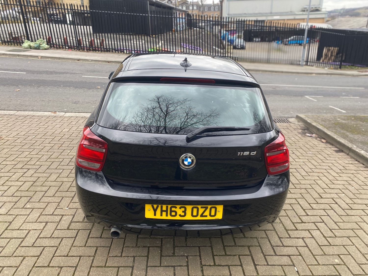 Used BMW 1 Series 2013 for sale - 77595821: Photo 6
