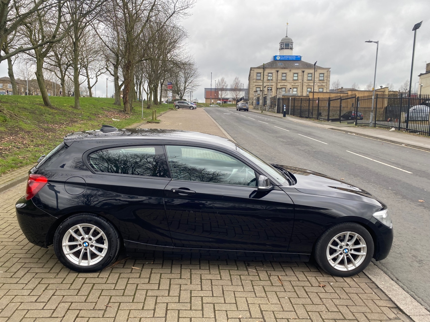 Used BMW 1 Series 2013 for sale - 77595821: Photo 8