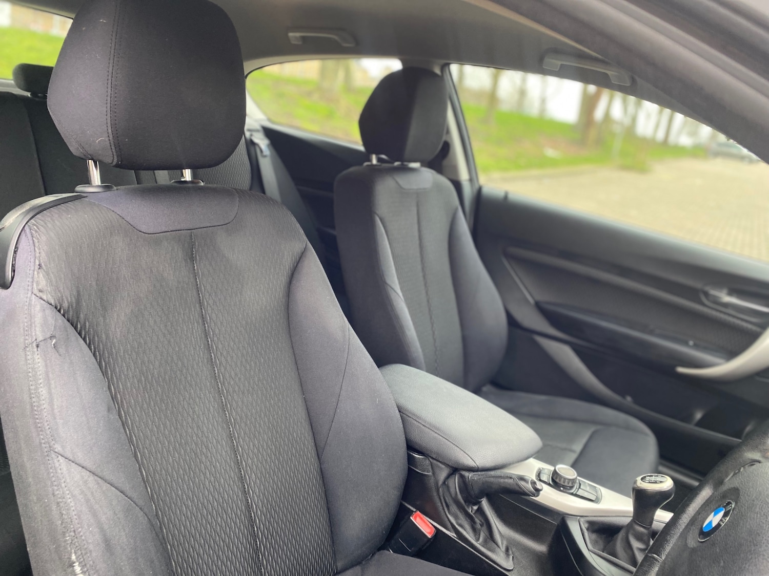 Used BMW 1 Series 2013 for sale - 77595821: Photo 9