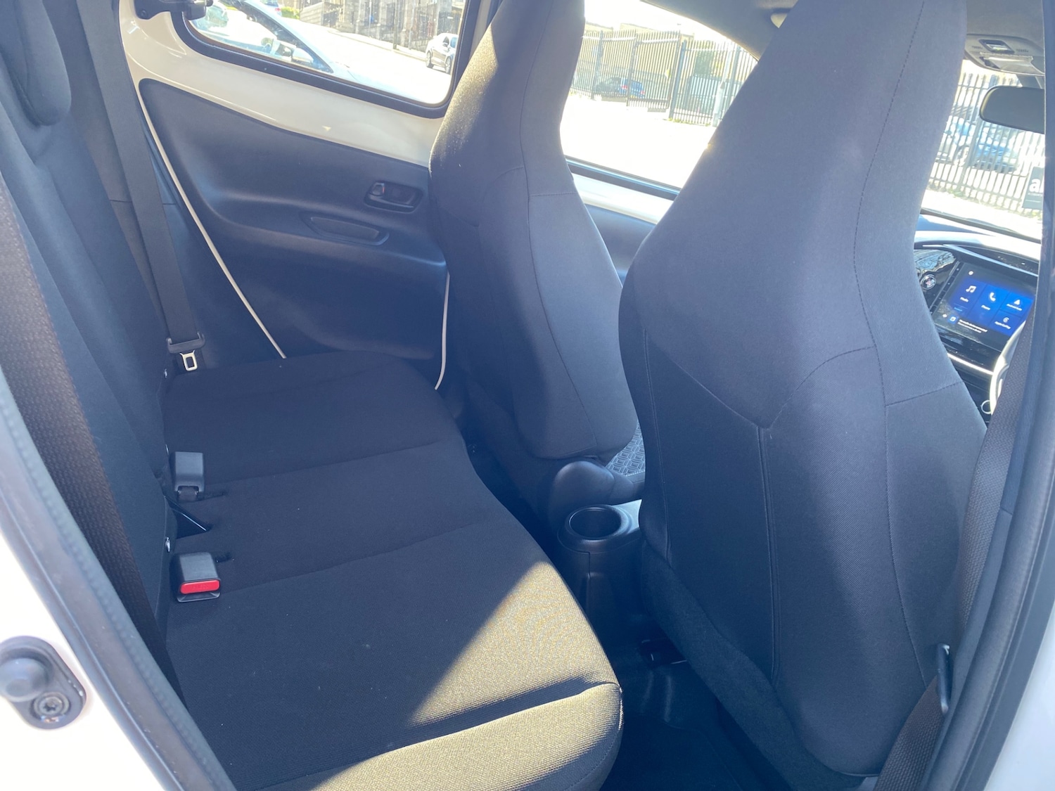 Used Toyota Aygo X 2025 for sale - 78146086: Photo 10