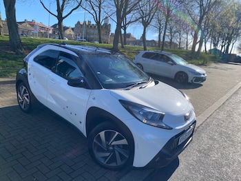 Used Toyota Aygo X 2025 for sale - 78146086: Photo