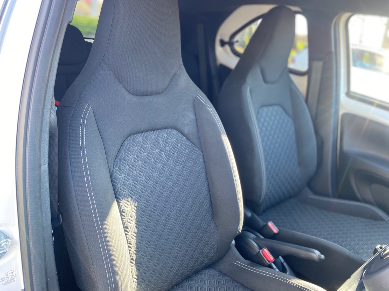 Used Toyota Aygo X 2025 for sale - 78146086: Photo 8