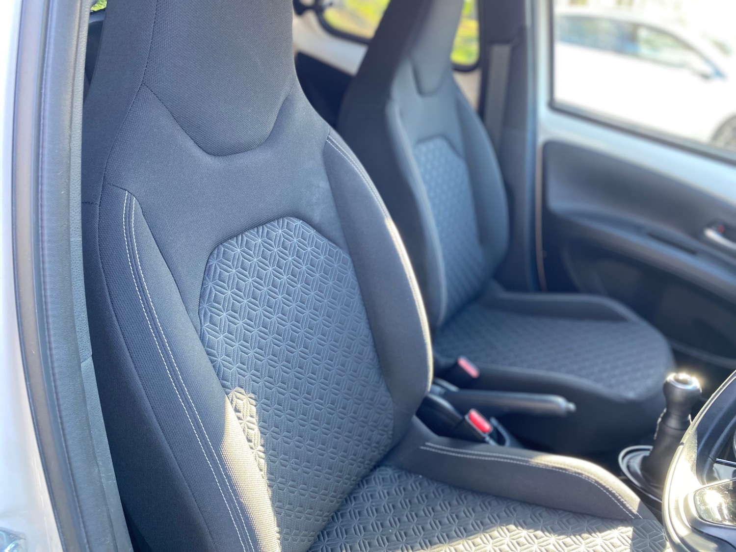 Used Toyota Aygo X 2025 for sale - 78146086: Photo 9