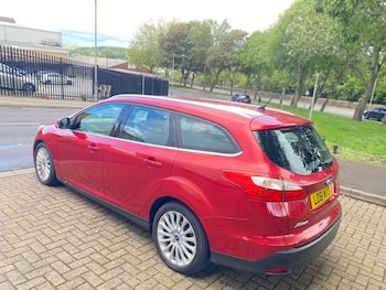 Used Ford Focus 2011 for sale - 78571976: Photo