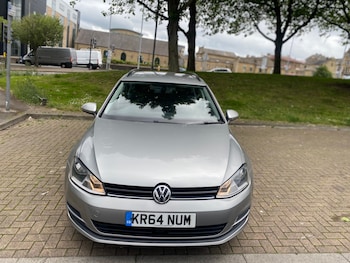 Used Volkswagen Golf 2014 for sale - 78998746: Photo