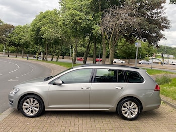 Used Volkswagen Golf 2014 for sale - 78998746: Photo