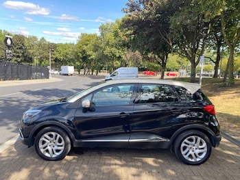 Used Renault Captur 2014 for sale - 79507943: Photo