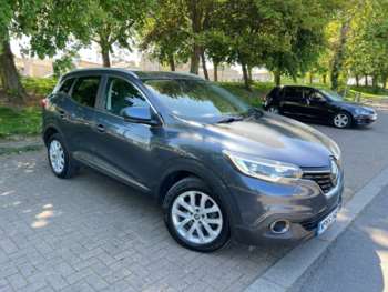 2016 (65) - 1.5 dCi Dynamique Nav 5dr EDC