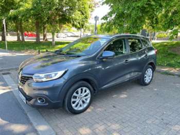 Used Renault Kadjar 2016 for sale - 74749379: Photo
