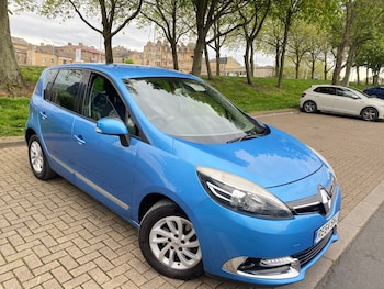 Used Renault Scenic 2015 for sale - 78516015: Photo