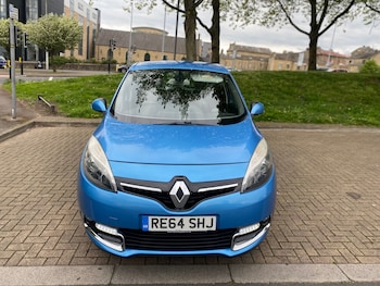 Used Renault Scenic 2015 for sale - 78516015: Photo