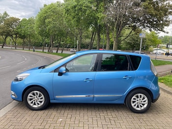 Used Renault Scenic 2015 for sale - 78516015: Photo