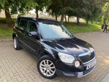 2009 (59) - 2.0 TDI CR [140] Elegance 4x4 5dr