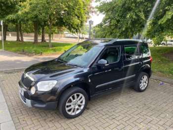 Used Skoda Yeti 2009 for sale - 74933224: Photo