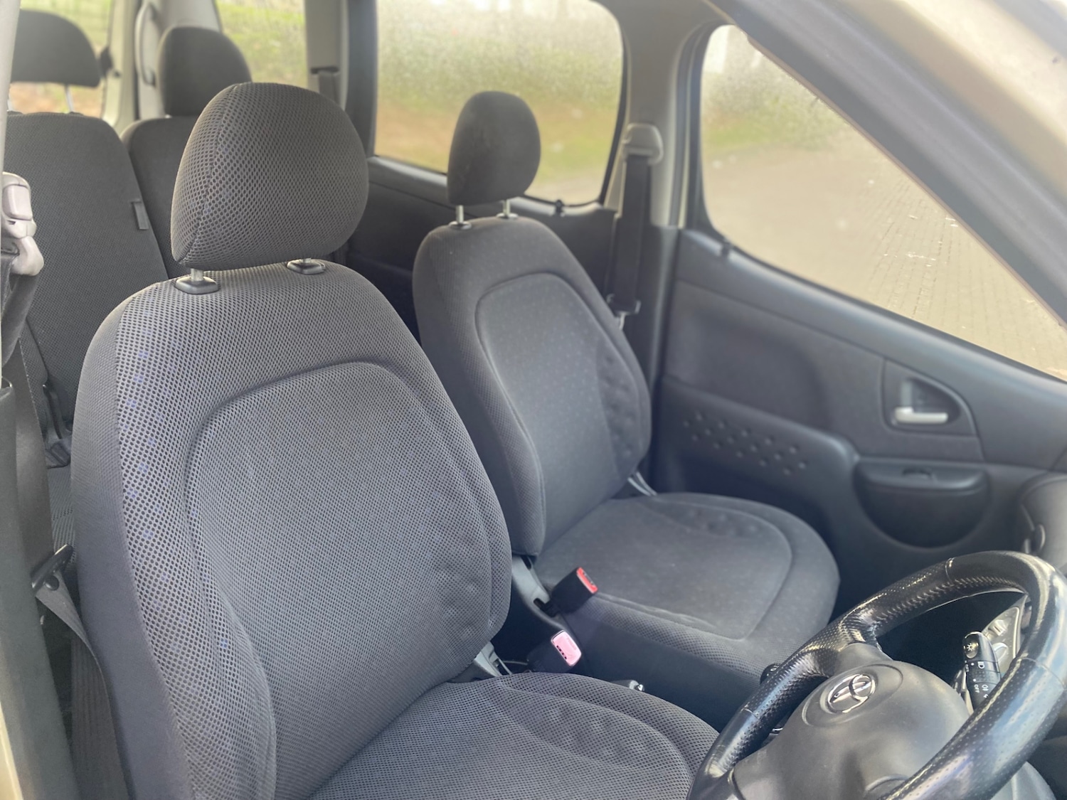 Used Toyota Yaris Verso 2003 for sale - 77090242: Photo 8