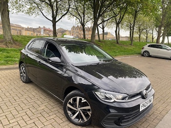 Used Volkswagen Polo 2025 for sale - 78516002: Photo
