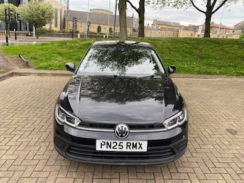 Used Volkswagen Polo 2025 for sale - 78516002: Photo