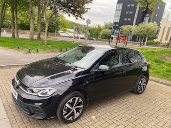 Used Volkswagen Polo 2025 for sale - 78516002: Photo