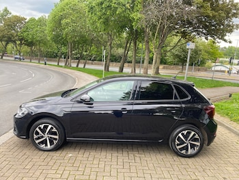 Used Volkswagen Polo 2025 for sale - 78516002: Photo