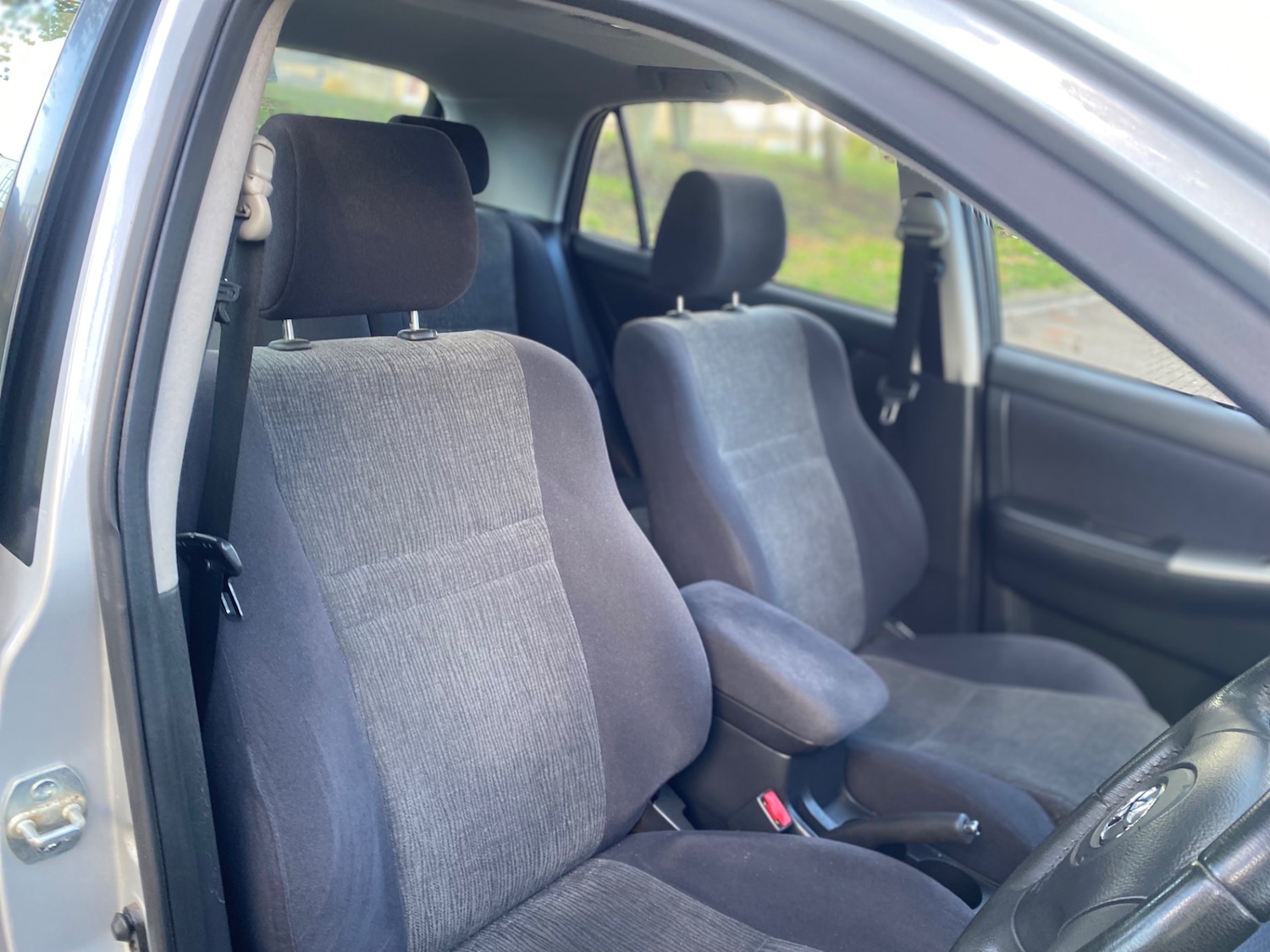 Used Toyota Corolla 2003 for sale - 76387257: Photo 7