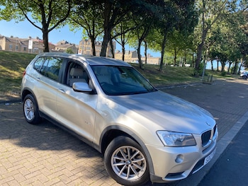Used BMW X3 2012 for sale - 79163303: Photo