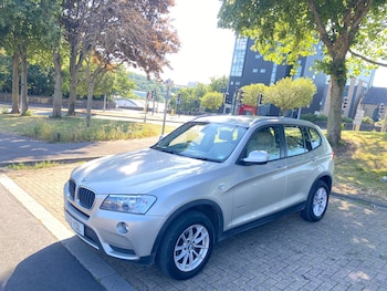 Used BMW X3 2012 for sale - 79163303: Photo