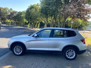 Used BMW X3 2012 for sale - 79163303: Photo
