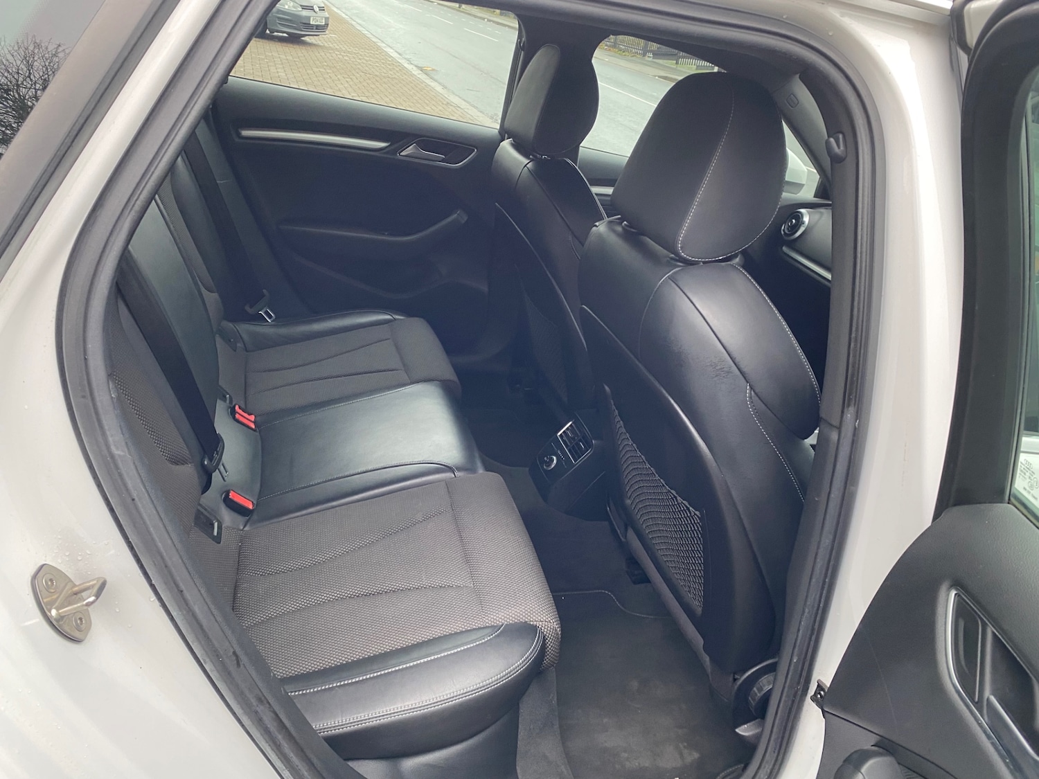 Used Audi A3 2018 for sale - 77390053: Photo 11