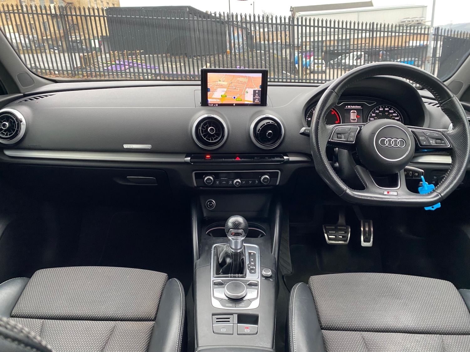 Used Audi A3 2018 for sale - 77390053: Photo 12