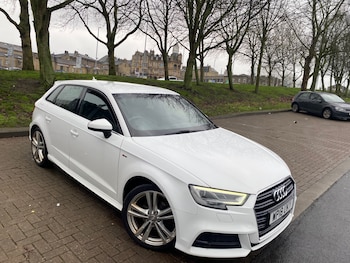 2018 (18) - 1.6 TDI 116 S Line 5dr S Tronic