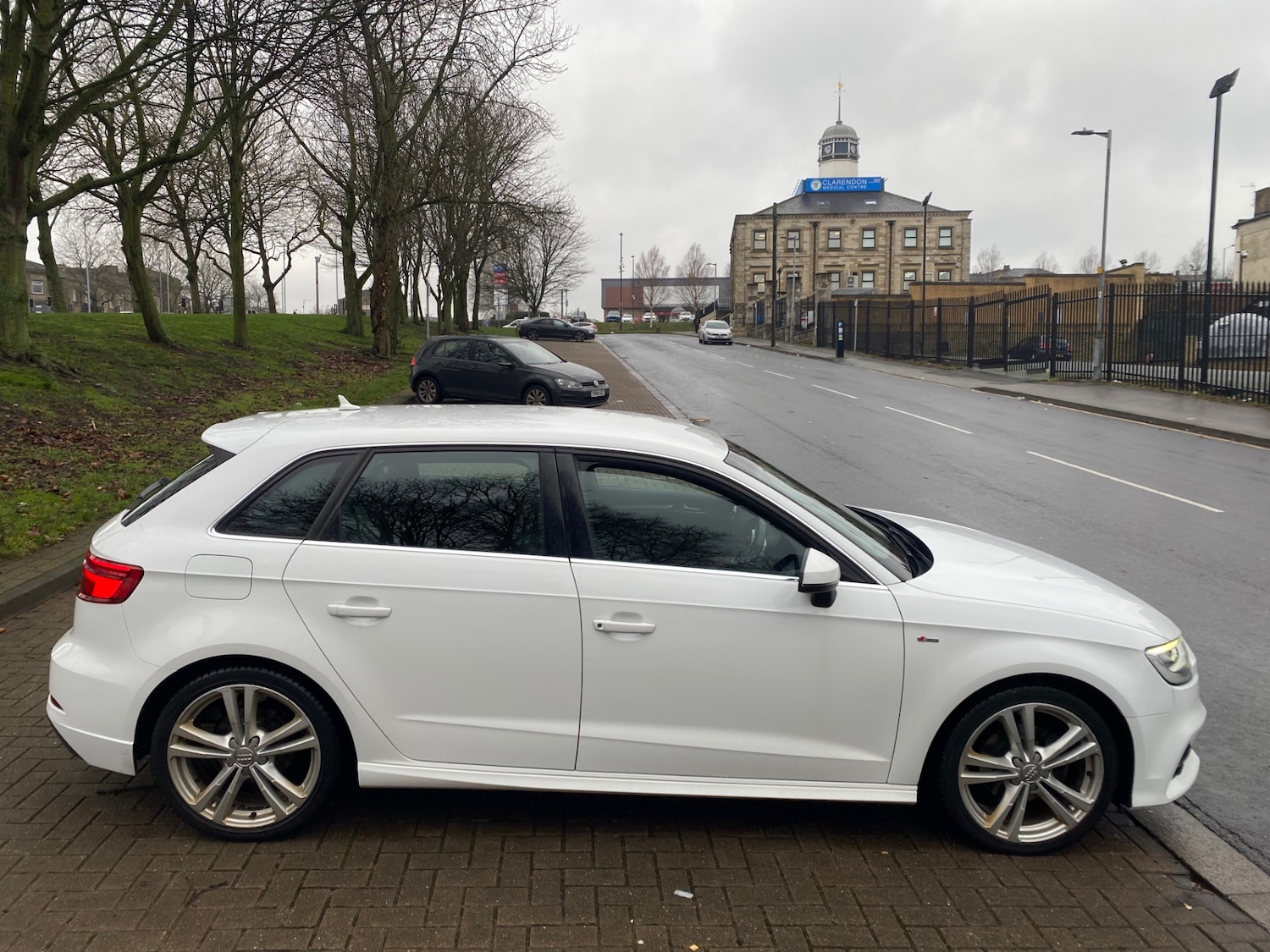 Used Audi A3 2018 for sale - 77390053: Photo 8