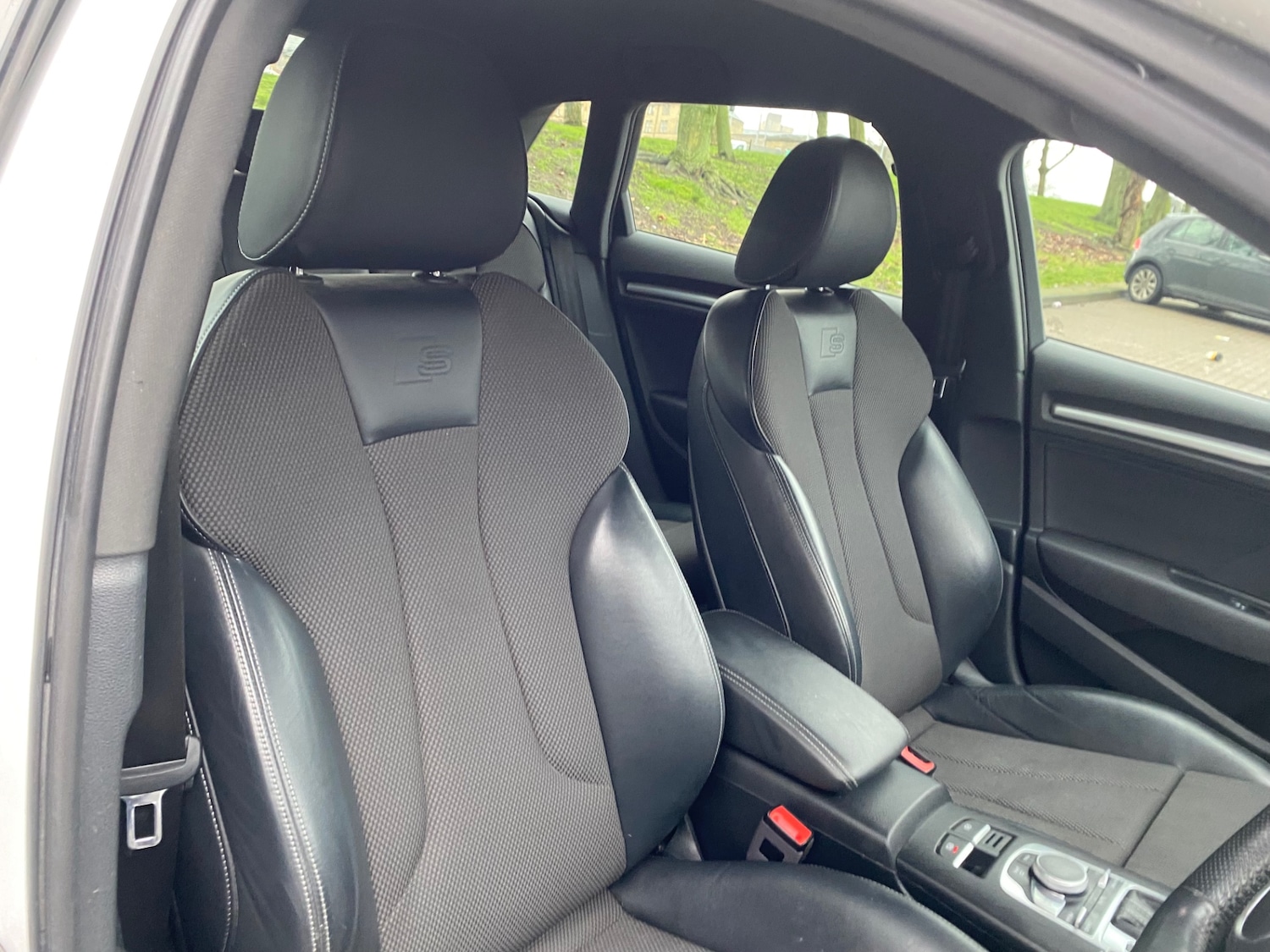 Used Audi A3 2018 for sale - 77390053: Photo 9