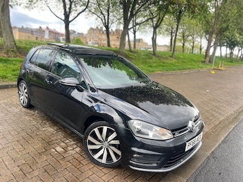 Used Volkswagen Golf 2016 for sale - 78572002: Photo