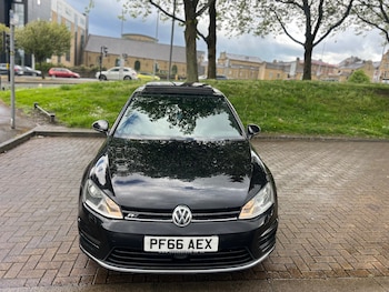 Used Volkswagen Golf 2016 for sale - 78572002: Photo