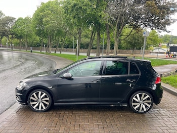 Used Volkswagen Golf 2016 for sale - 78572002: Photo