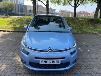 Used Citroen Grand C4 Picasso 2015 for sale - 79048254: Photo