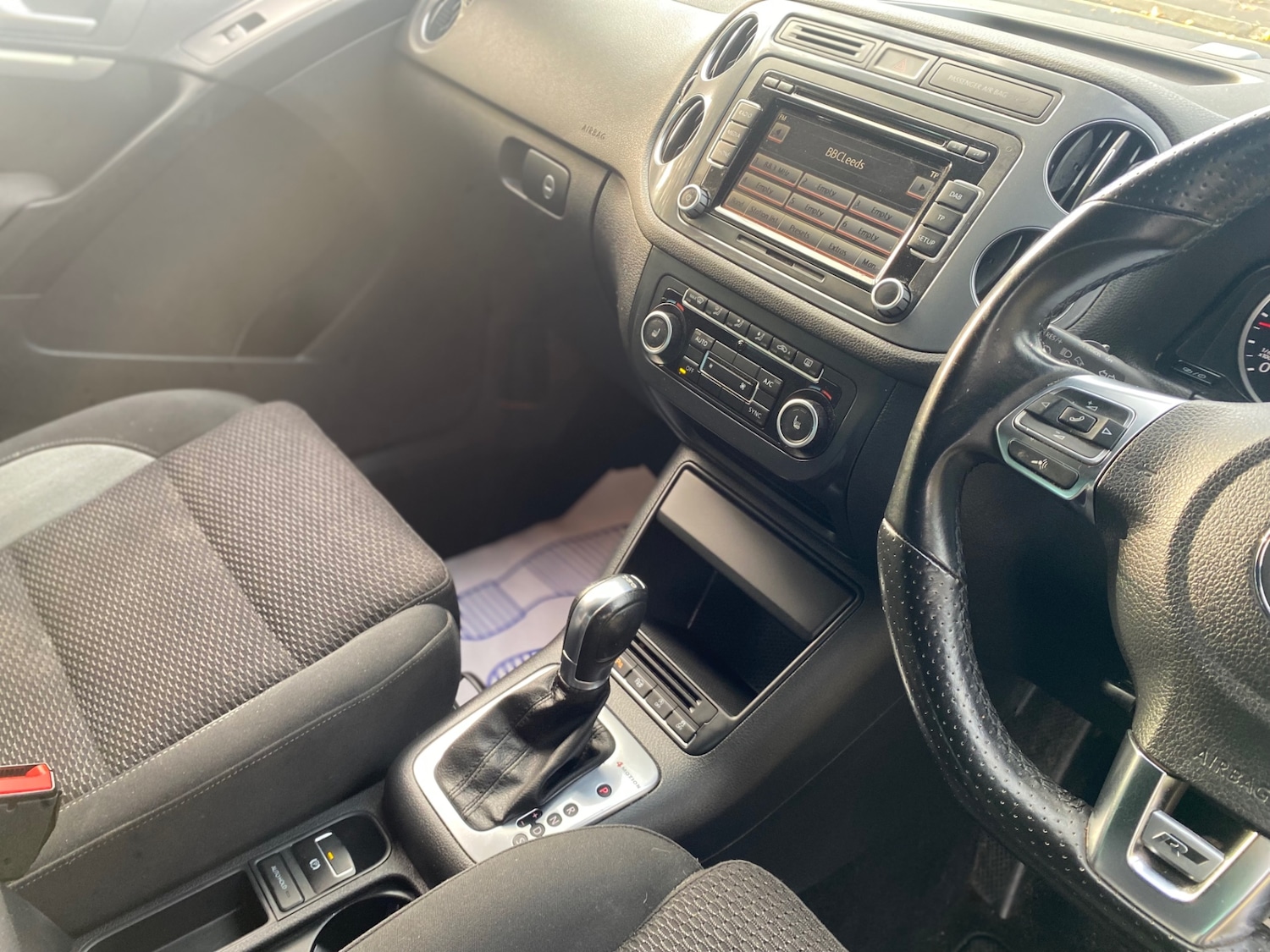 Used Volkswagen Tiguan 2013 for sale - 76347433: Photo 11