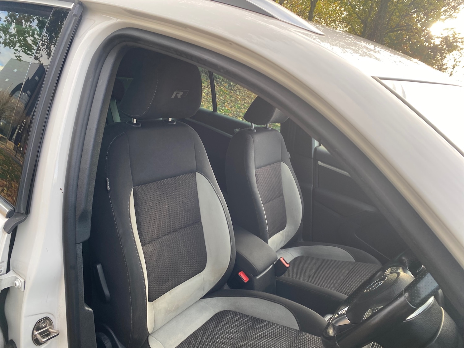 Used Volkswagen Tiguan 2013 for sale - 76347433: Photo 8